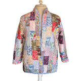 ‘Laura Jacket’ Kit