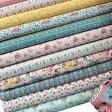 ‘Granny’s Sewing Room’ by Poppie Cotton