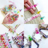 Wonder Clips