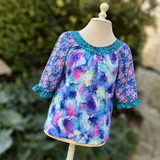 ‘Esme Top’ Sewing Pattern