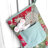 ‘Night Before Christmas Stocking’ Kit