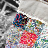 ‘Clara Tote’ Bag Kit - Liberty