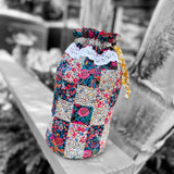 ‘Vintage Diva Backpack’ Kit