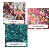 ‘Bridgerton’ by Liberty (Tana Lawn)