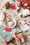 ‘Merry Little Christmas’ by Tilda - {PRE-ORDER}
