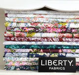 ‘Bridgerton’ by Liberty (Tana Lawn)