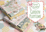 ‘Garden Playtime’ by May Gibbs
