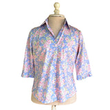 ‘Betty Blouse’ Sewing Pattern