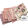 ‘Palette’ by Tim Holtz - Pink