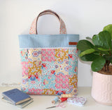 ‘Clara Tote’ Bag Kit - Jubilee