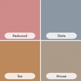 ‘Poppy Seed Basics’ by Tilda