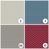 ‘Comptoir de Toile 4’ by Luccello