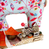 Sewing Machine Pincushion