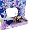 Sewing Machine Pincushion