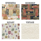 ‘Palette’ by Tim Holtz - Multi