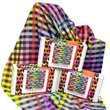 ‘Ombré Illusion’ Quilt