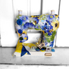 Sewing Machine Pincushion