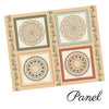 ‘Floral Chic’ by P & B Textiles