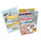 ‘Love Brings You Home’ Cushion Kit
