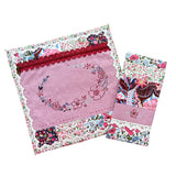 ‘Spring Fling Pouch Set’ Kit - Liberty