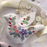 ‘The Christmas Doves’