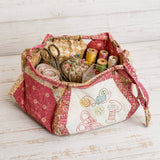 ‘Hexie Hug’ Bag