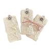 Lace Glasses Case