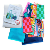 ‘Fuse, Fold & Stitch Bag’ Kit