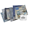 ‘Palette’ by Tim Holtz - Indigo