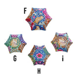 Hexagon Pincushion
