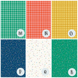 ‘Hand Made’ by Riley Blake Designs