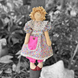 ‘Prue’ Doll Kit - Liberty