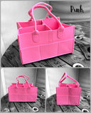 Felt Storage Caddy