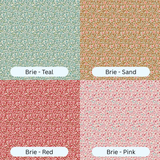 ‘Brie Basics’ by Tilda