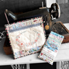 ‘Spring Fling Pouch Set’ Kit