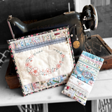 ‘Spring Fling Pouch Set’ Kit