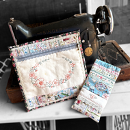‘Spring Fling Pouch Set’ Kit