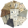 ‘Palette’ by Tim Holtz - Neutral