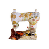 Sewing Machine Pincushion