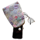 ‘Maxi Bauble Purse’ Kit - Old Rose