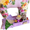 Sewing Machine Pincushion