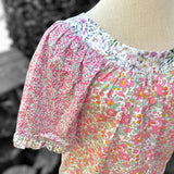 ‘Esme Top’ Sewing Pattern