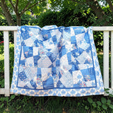 ‘Mosaic Quilt’ Kit