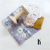 ‘Sewing Bird’ Pincushion Kit