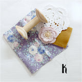 ‘Sewing Bird’ Pincushion Kit