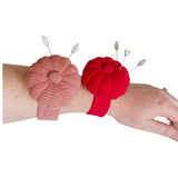 Wrist Pin Cushions