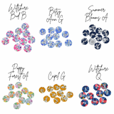 Liberty Buttons (16mm)