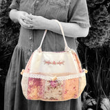 ‘Girls Love to Stitch’ Bag Kit