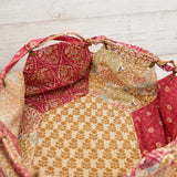 ‘Hexie Hug’ Bag