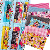 ‘Springtime Tea’ by P&B Textiles